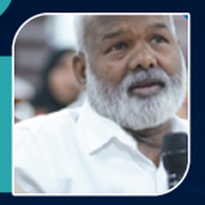 Dr. Aji M. N.