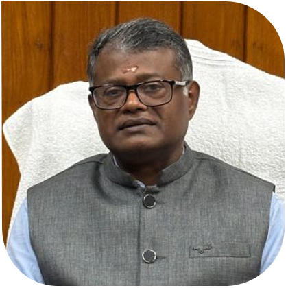 Prof. (Dr.) D. Mavoothu